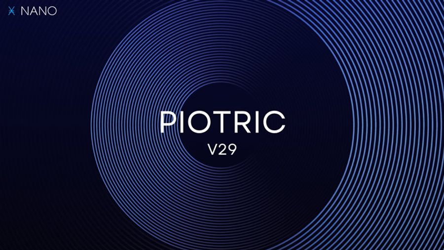 V29 Piotric